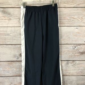 Women's Nike Blue/White Sweats